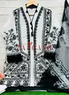 Zarqash Z 228 Georgette Pakistani Ready Made Salwar Suits Wholesale Price In Surat